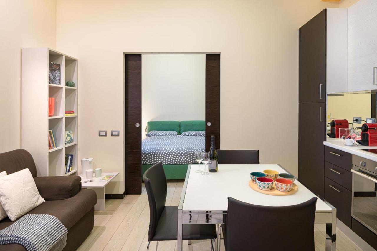 Residenza Porta Volta Milão