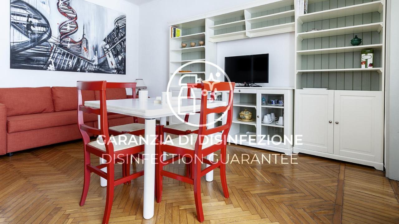 Italianway - De Cristoforis 12 Mailand