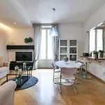 Cadorna Center Studio-By Flatscollection