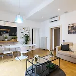 Cadorna Center Studio-By Flatscollection