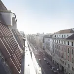 Smart Central Apartments