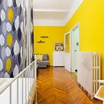 Loreto Courtyard Apartment