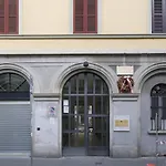 Monolocale Commenda 33
