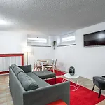 Hemeras Boutique Homes - 6 Design Apartments Near The Expo District