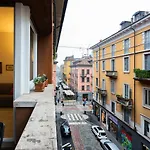 Queen Of Brera - San Marco 1