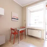 Contempora Apartments - Elvezia 8 - E31