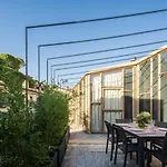 Bluemoon Apartments R&R