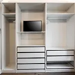 Unique Suite In Milan Center