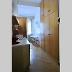 Ampio Appartamento Milano Centro Crocetta