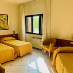 Hotel San Siro Fiera