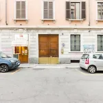 Cosy Studio Brera & Moscova!