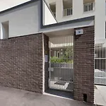 Altido Spacious Apt For 4 With Balcony In Porta Romana