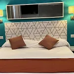 Hotel Villa Giovanna Milano