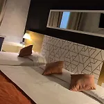 Hotel Villa Giovanna Milano