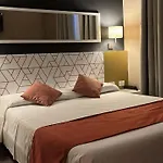Hotel Villa Giovanna Milano