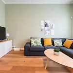 Caldara House
