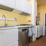 Caldara House