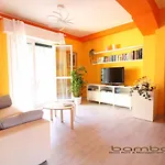 Bamboo Milano Ebro Apartment
