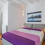 Castaldi 18 - Milano In Tasca