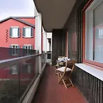 Contempora Apartments - Elvezia 8 - E34