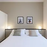 Contempora Apartments - Elvezia 8 - E34