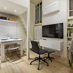 Sempione Milano District Apt