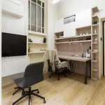 Sempione Milano District Apt