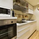 Sempione Milano District Apt