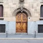 Sempione Milano District Apt