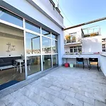 Apartment In Navigli District With Wonderful Terrace