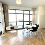 Apartment In Navigli District With Wonderful Terrace