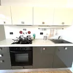 Apartment In Navigli District With Wonderful Terrace