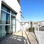 Apartment In Navigli District With Wonderful Terrace