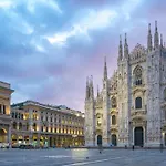 Milano - San Siro Apartment