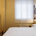 B&B Hotel Milano La Spezia