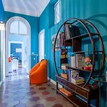 Joivy Elegant Flat With Balcony