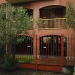 Il Giardino Del Silenzio