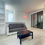 Viale Lunigiana Big Apartments