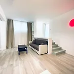 Viale Lunigiana Big Apartments