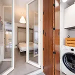 Renovated Apt With Garden & Veranda!