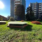 Nice And Comfy Apartment : Central Area Of Milan
