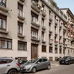 Classbnb - Apartment 800M From Corso Buenos Aires