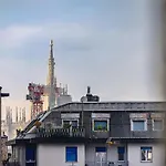 Duomo - Pt.Romana - Bocconi Top Floor Apartment
