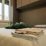 Zeus-08: Splendido Monolocale, Zona San Siro