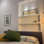Appartamento Incantevole Nel Cuore Di Milano
