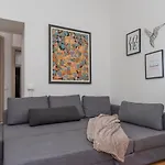 I Host Apartment - Chavez 2