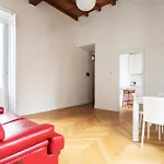 Fifty Eight Suite Milan Santo Stefano