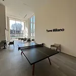 Torre Milano - Luxury Modern Flat