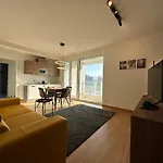 Torre Milano - Luxury Modern Flat