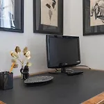I Host Apartment - Monza 20